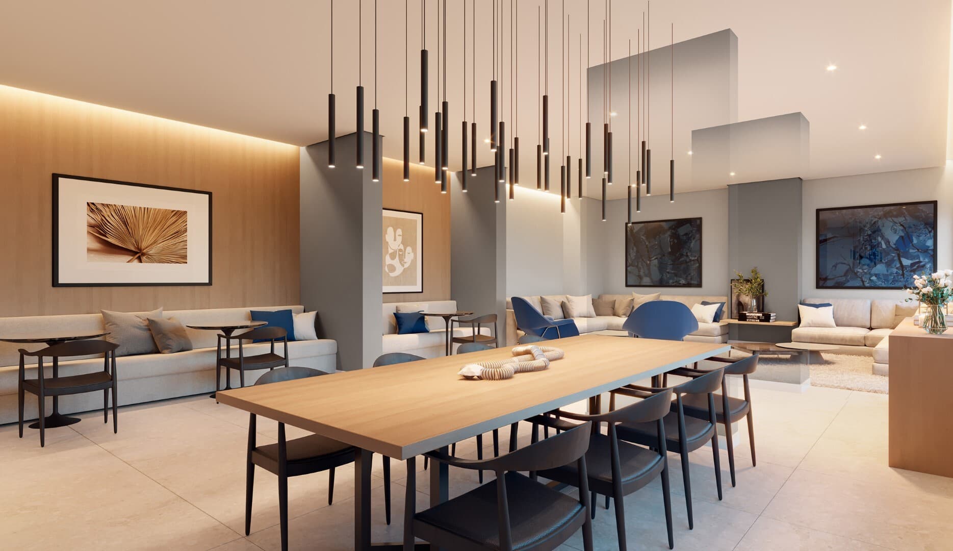 Living Grand Exclusive Freguesia do Ó — imagem 4