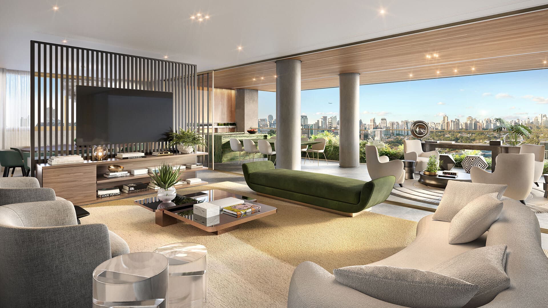 Bueno Brandão 257 - Residencial — imagem 4