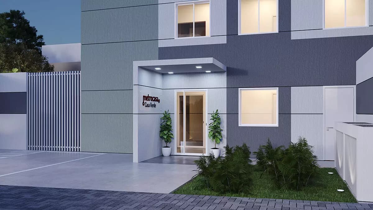 Metrocasa Casa Verde - NR — imagem 3
