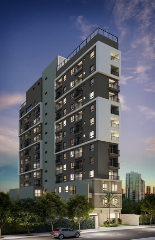 Scene Vila Mariana - Residencial — imagem 2