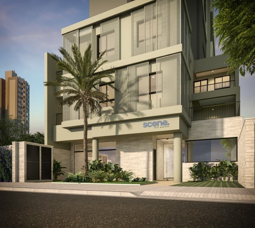 Scene Vila Mariana - Residencial — imagem 3