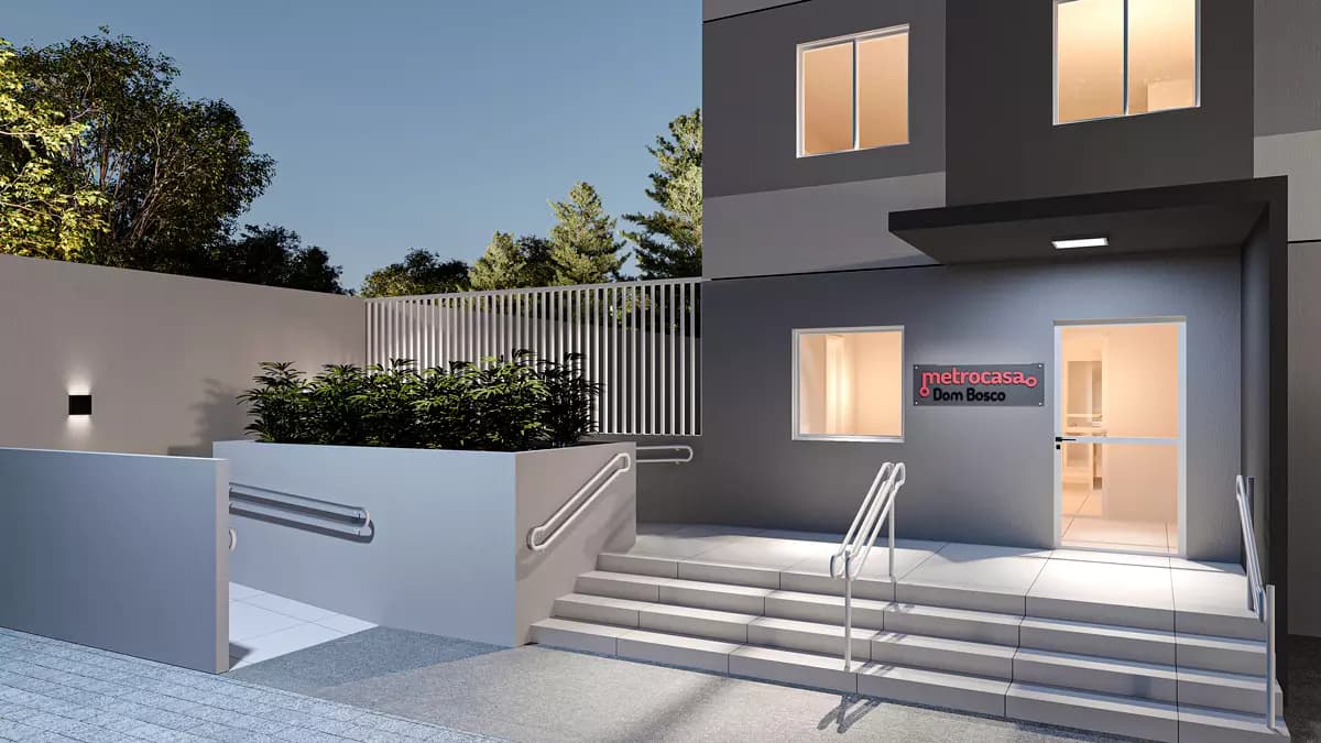 Metrocasa Dom Bosco - NR — imagem 3