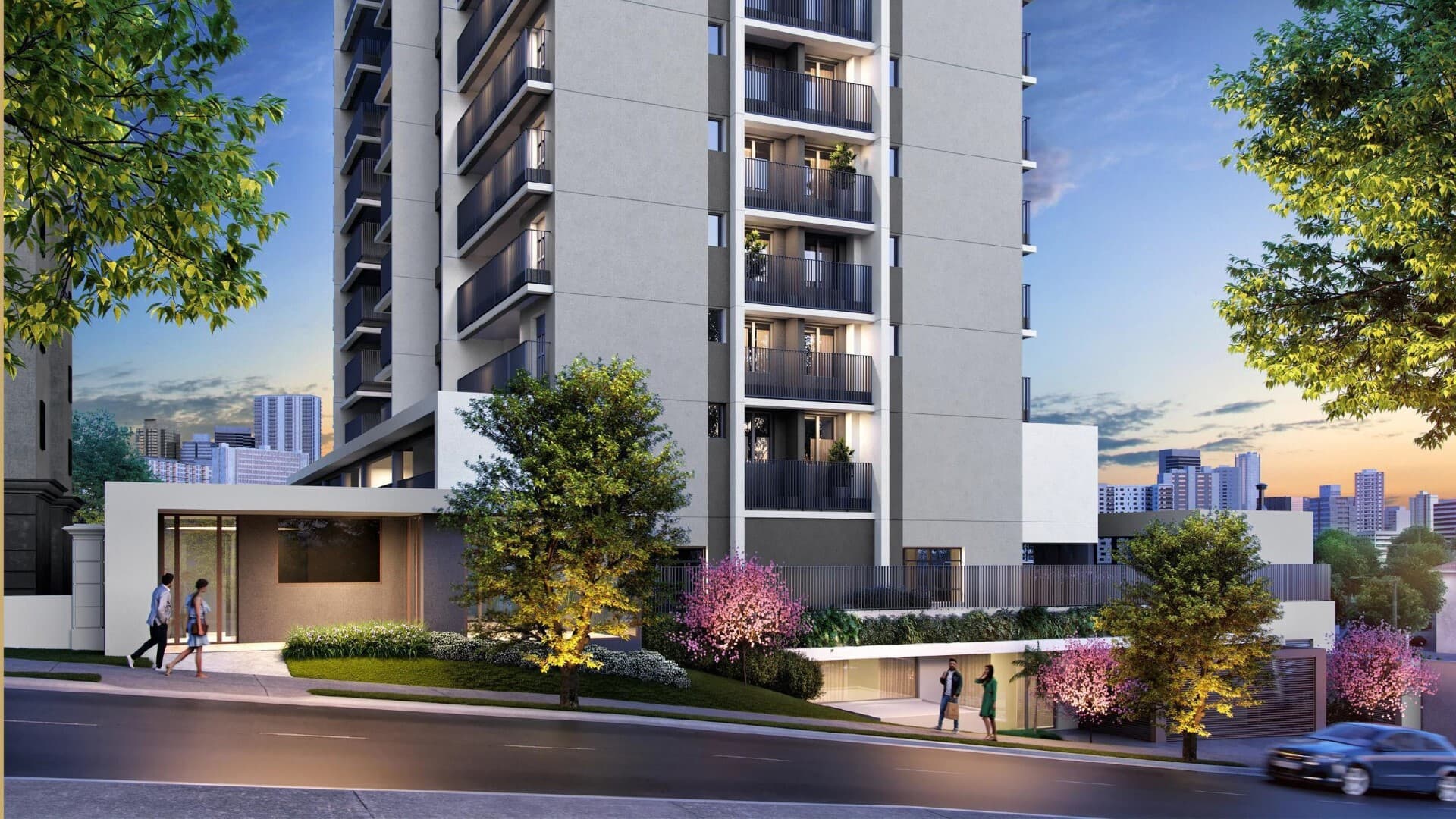 Vis Vila Mascote - Residencial — imagem 2