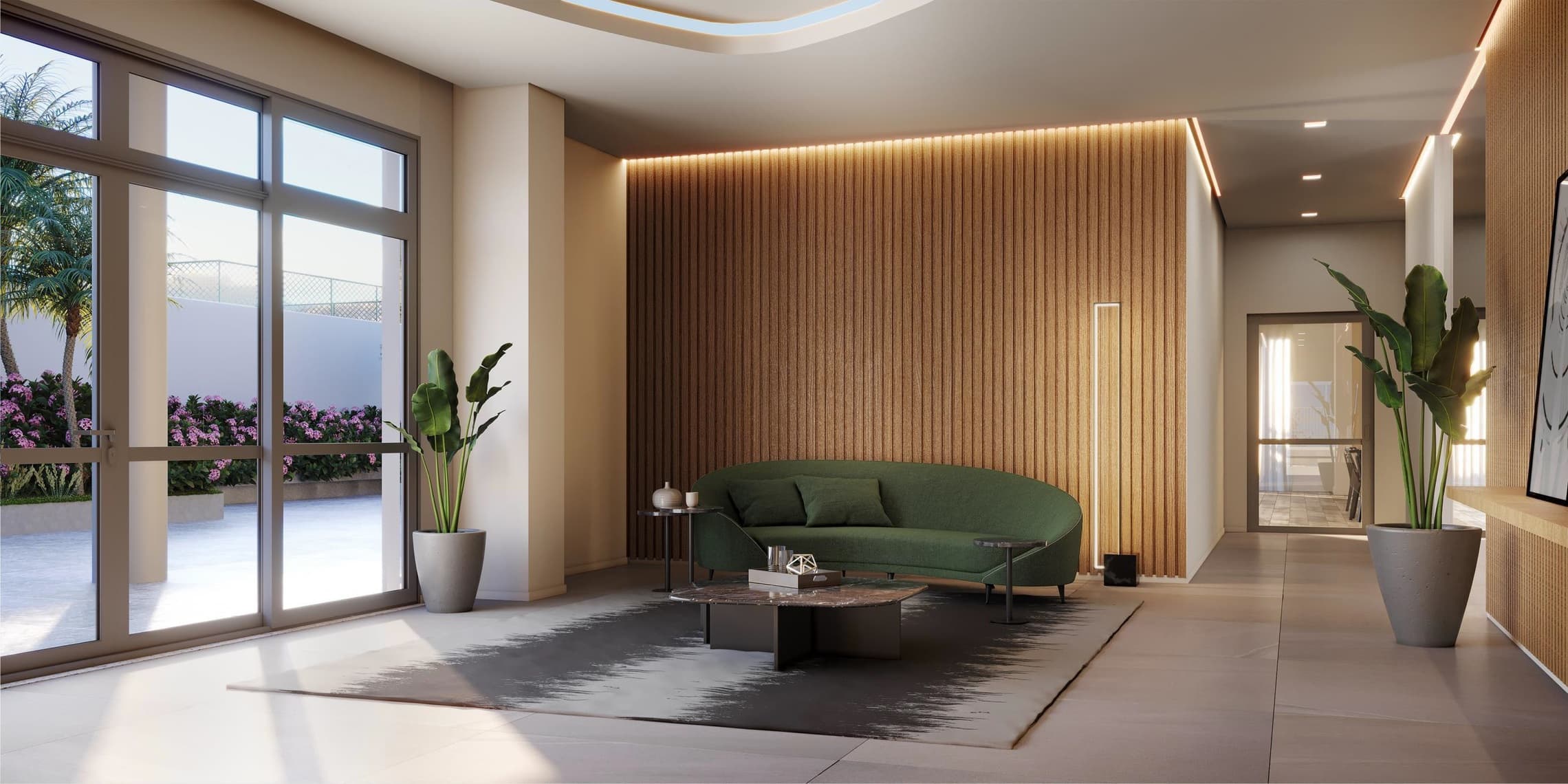 Vis Vila Mascote - Residencial — imagem 3