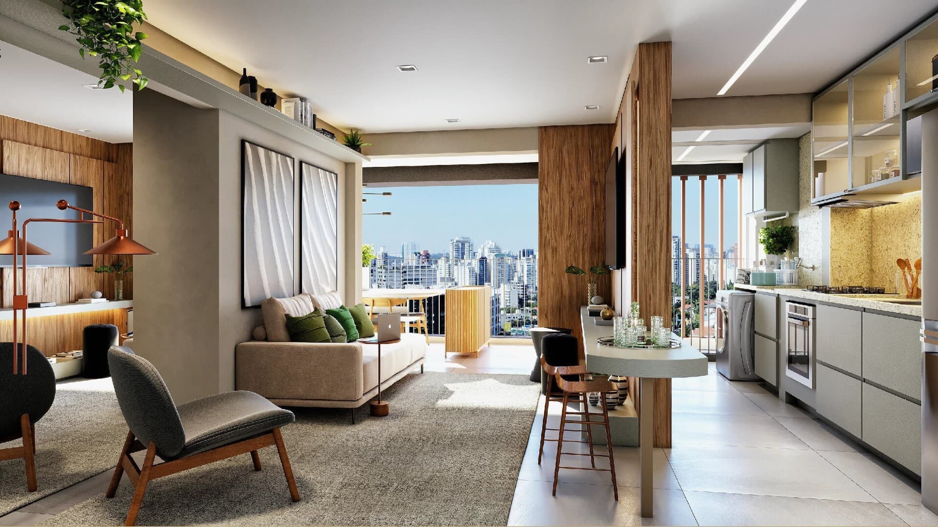 Vis Vila Mascote - Residencial — imagem 5