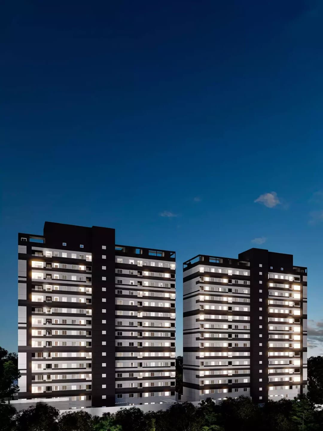 Metrocasa Jaraguá - NR