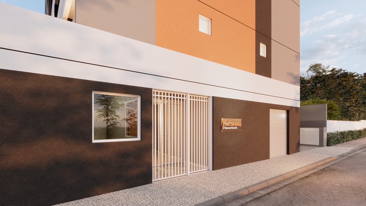 Metrocasa Giovanni Gronchi - NR — imagem 3