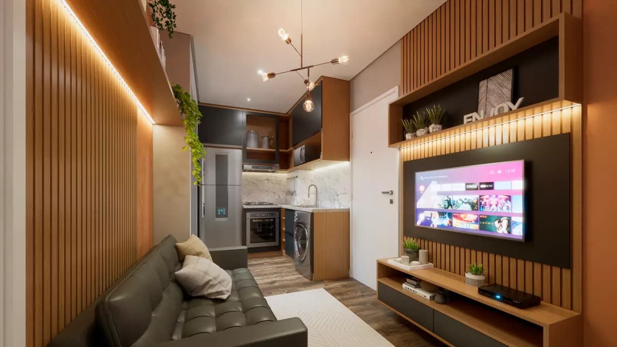 Metrocasa Pirituba II - NR — imagem 3