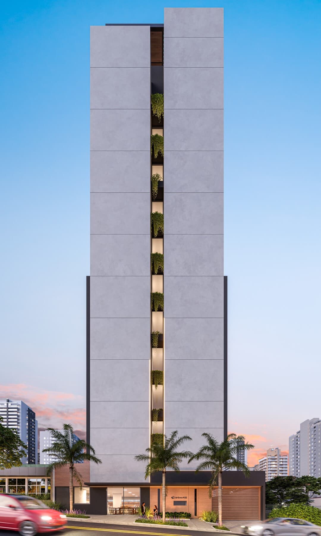 Cardoso432 - Residencial — imagem 2