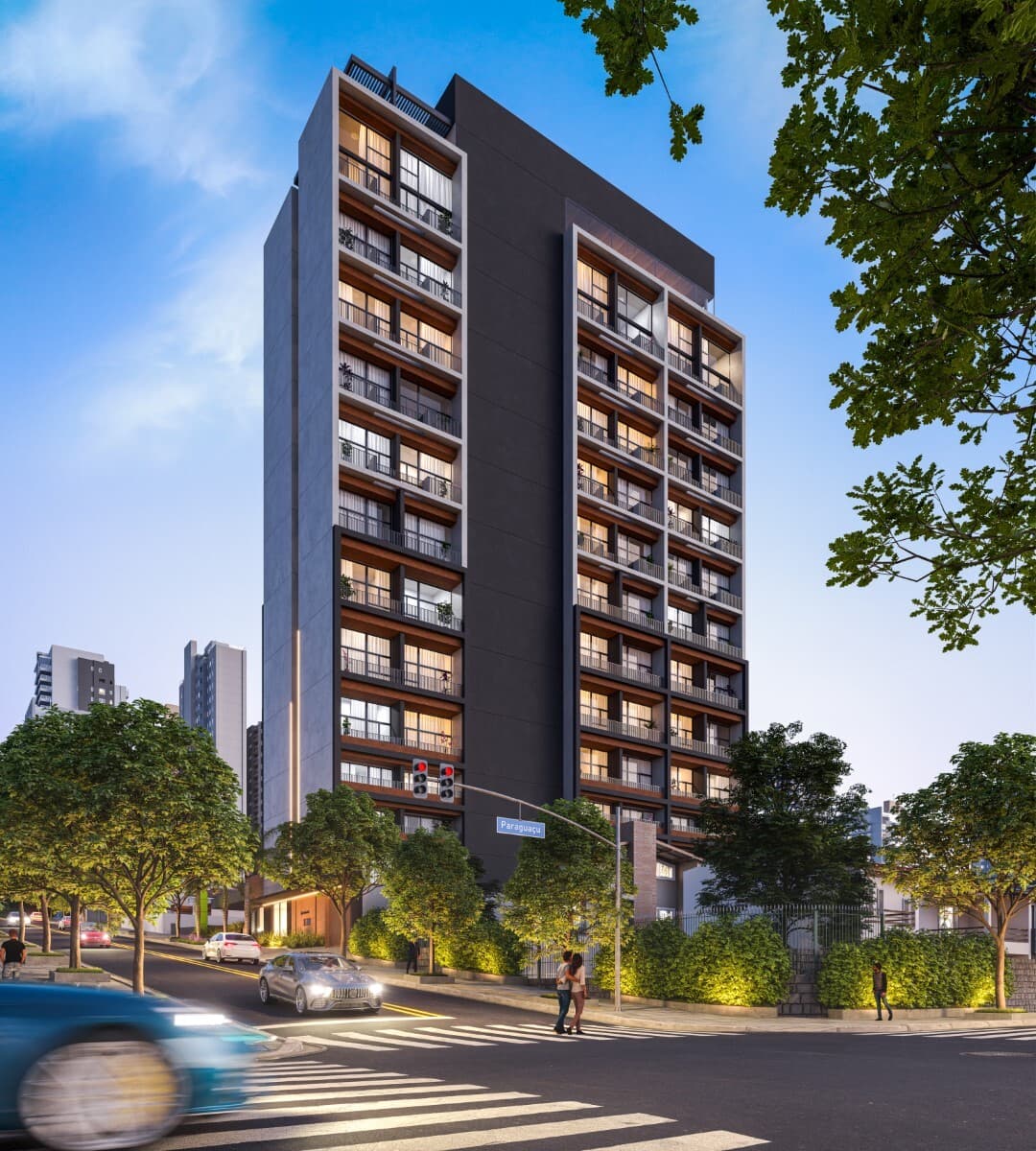 Cardoso432 - Residencial — imagem 3