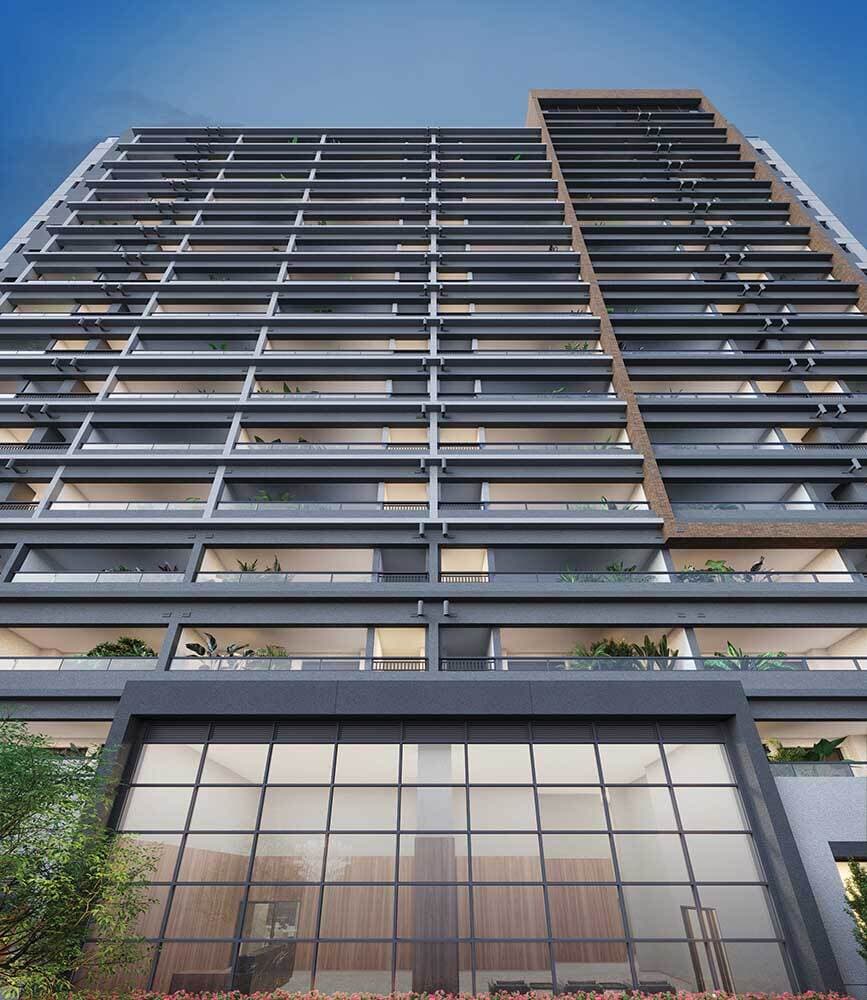 Chanés Street - Residencial — imagem 2