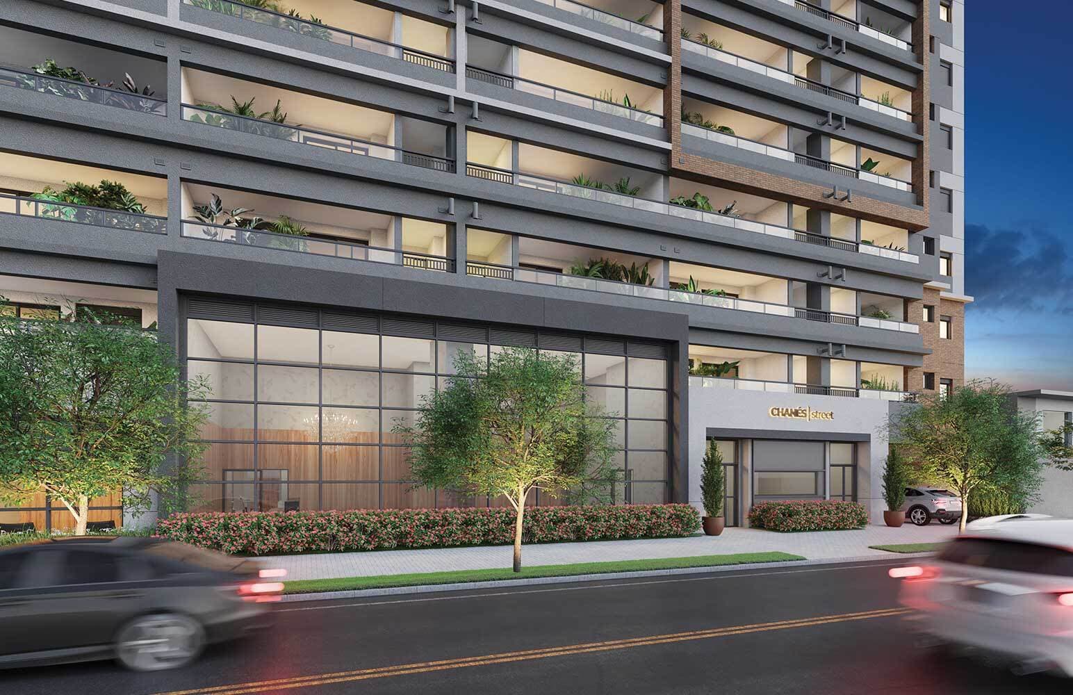 Chanés Street - Residencial — imagem 3