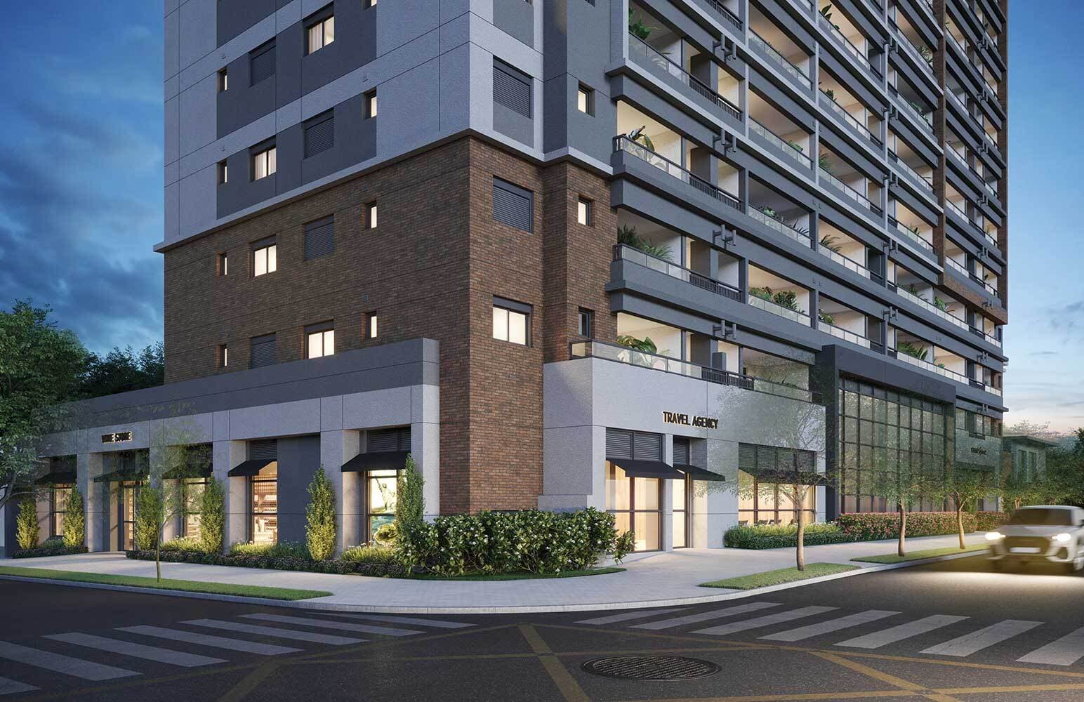 Chanés Street - Residencial — imagem 4