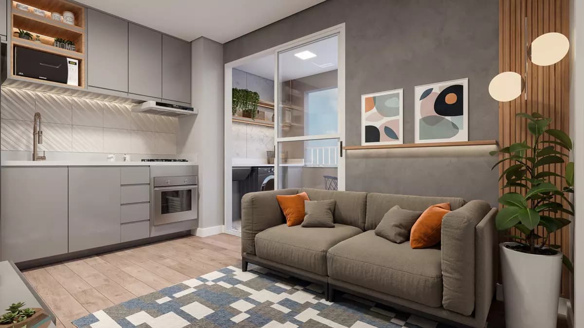 Metrocasa Aricanduva - NR — imagem 2