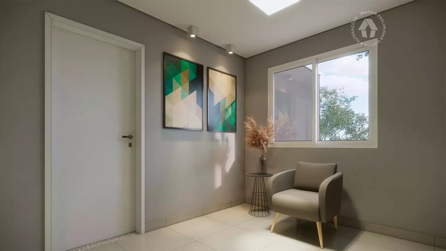 Metrocasa Campo Belo - NR — imagem 2