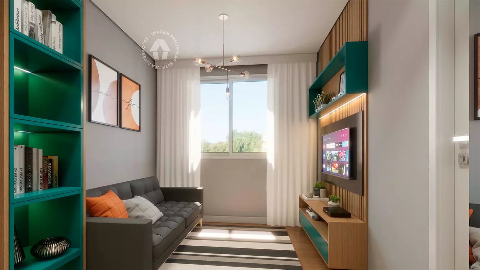 Metrocasa Campo Belo - NR — imagem 3