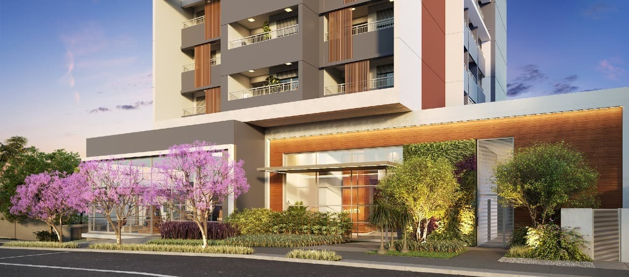 The Collection PUC - Residencial — imagem 2