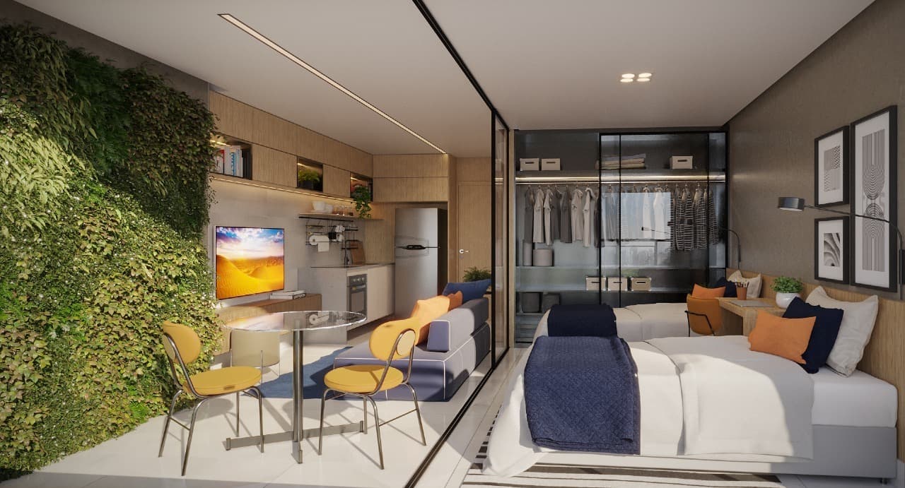 The Collection PUC - Residencial — imagem 3