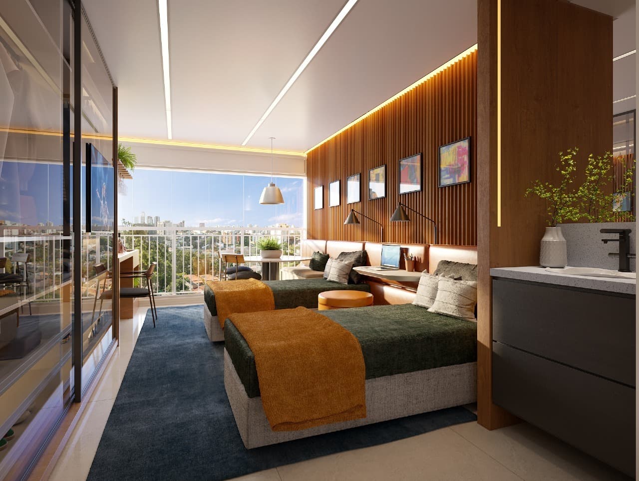 The Collection PUC - Residencial — imagem 4