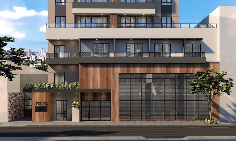 Folks Vila Mariana - Residencial — imagem 3