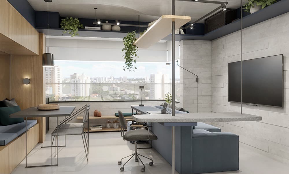 Folks Vila Mariana - Residencial — imagem 5