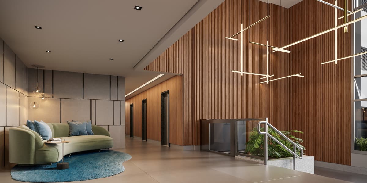 Walk Alto do Ipiranga - Residencial — imagem 2