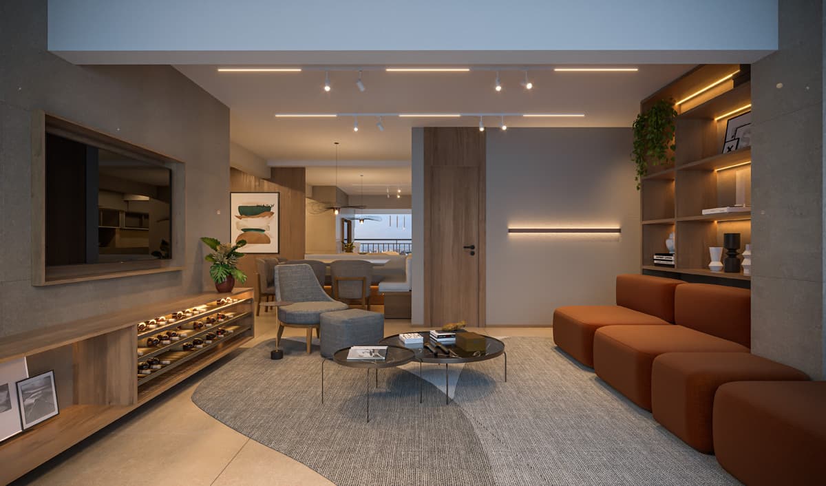 Walk Alto do Ipiranga - Residencial — imagem 3