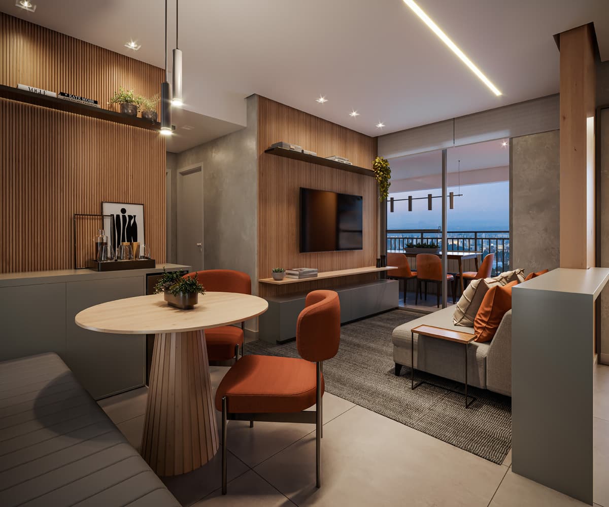 Walk Alto do Ipiranga - Residencial — imagem 4