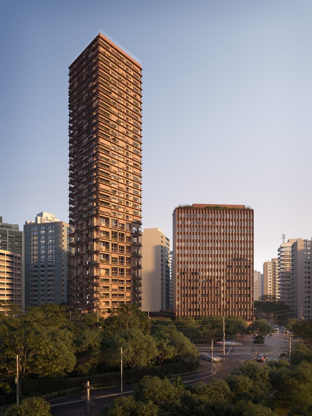 Damata - Residencial — imagem 2