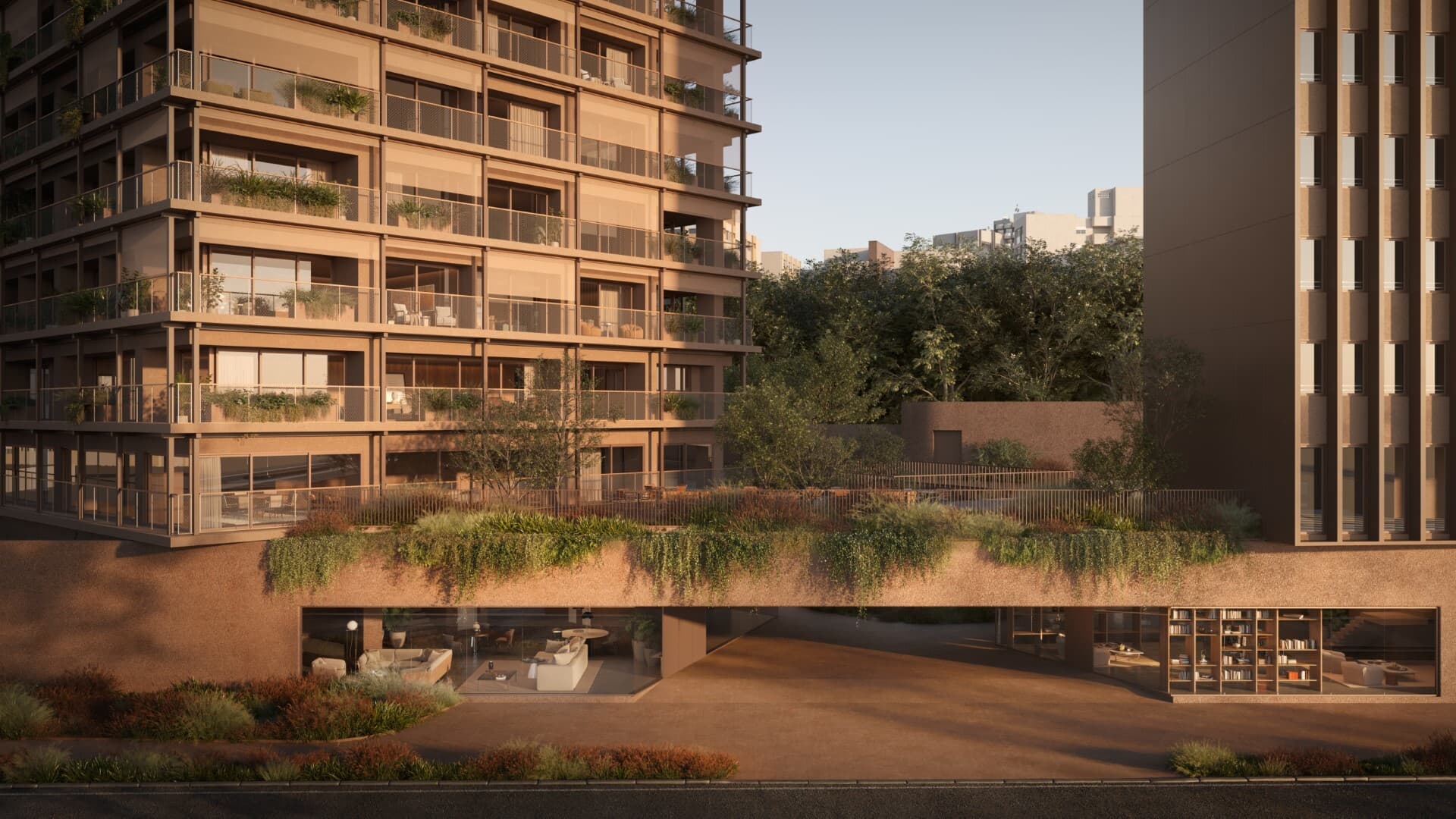 Damata - Residencial — imagem 3
