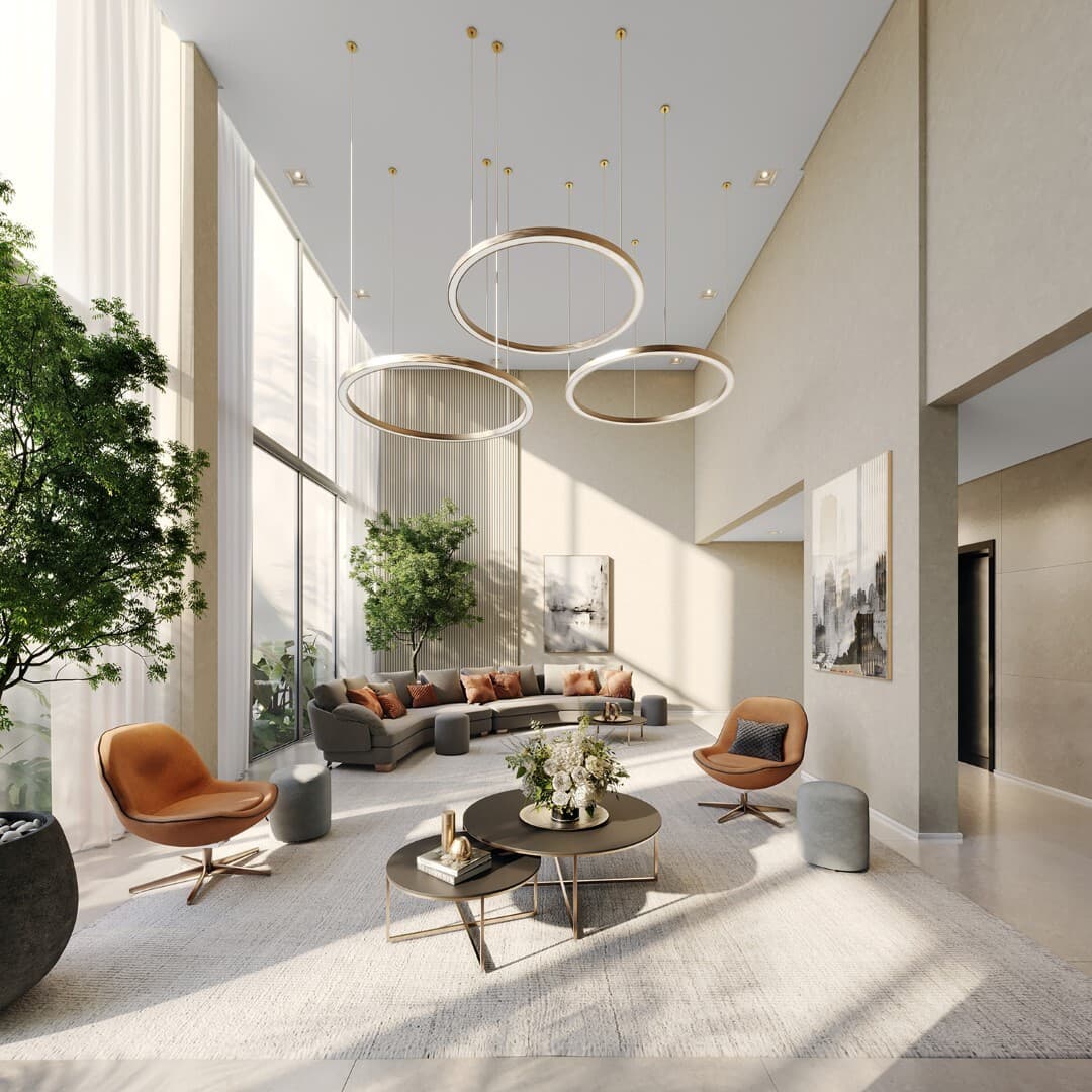 Origem Guilhermina - Residencial — imagem 2