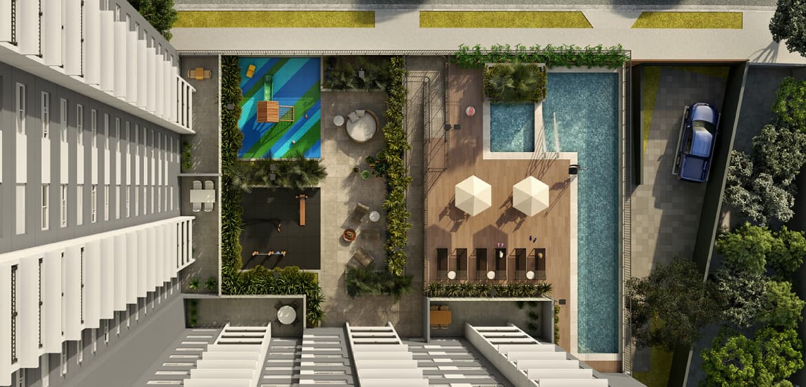 Connect Vila Sônia - NR — imagem 4