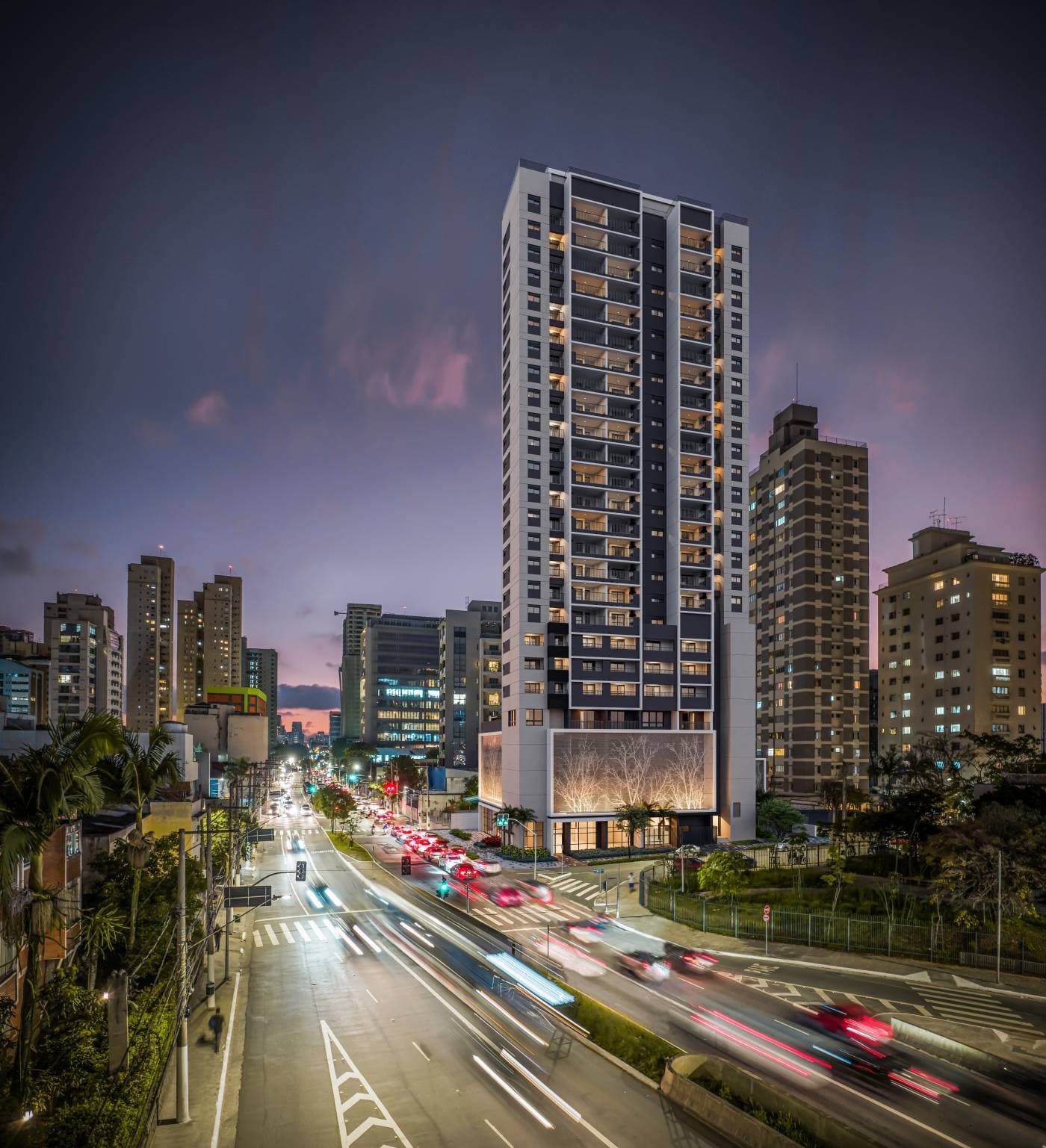 Zeit Brooklin - Residencial — imagem 2