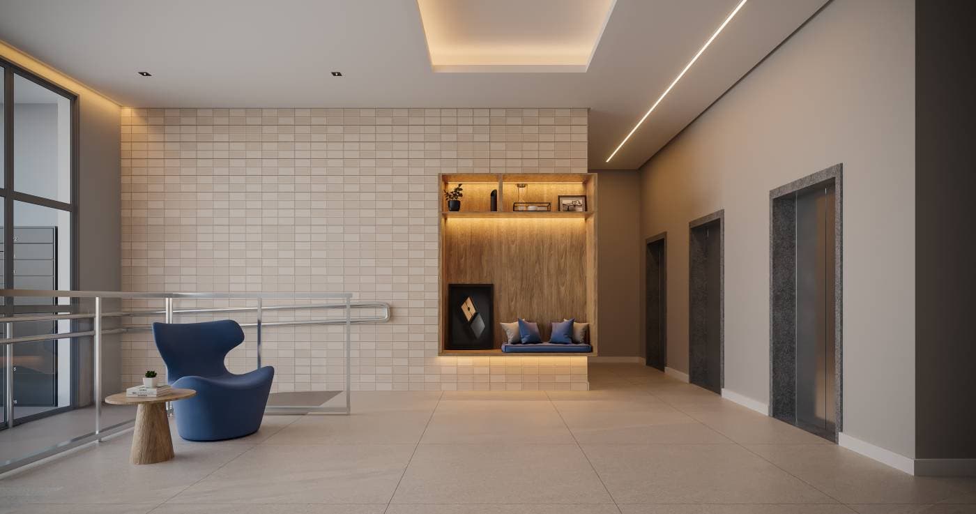 Zeit Brooklin - Residencial — imagem 4