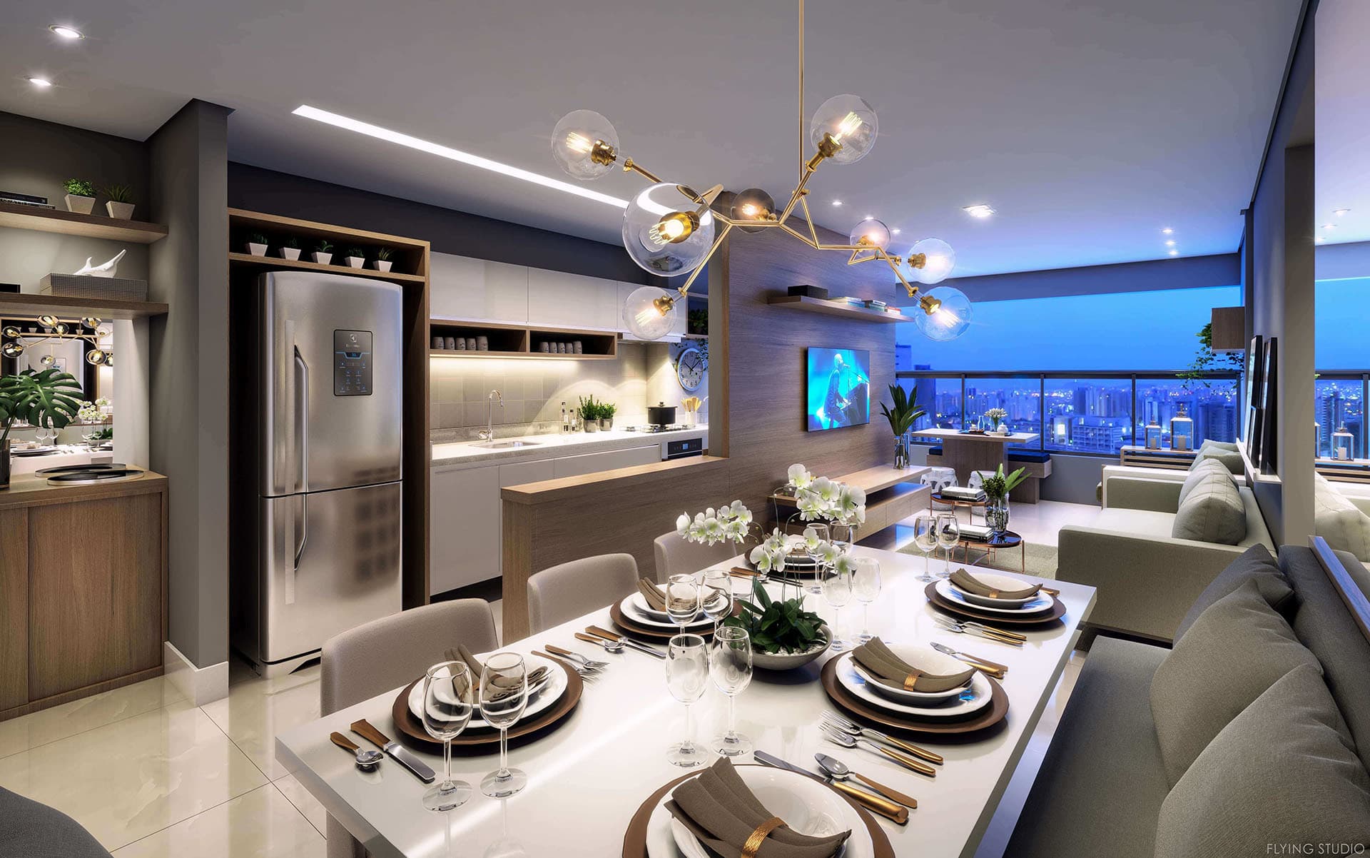 Heaven Design - Residencial — imagem 5