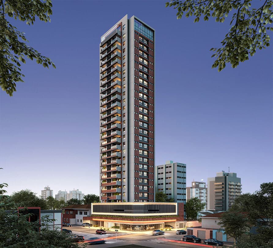 Triu 1722 - Residencial — imagem 2