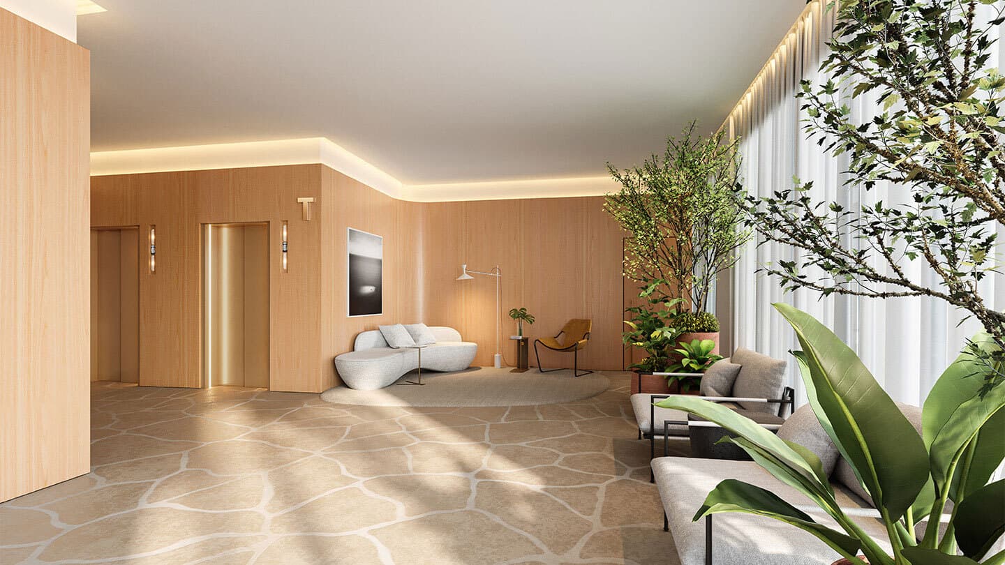 Triu 1722 - Residencial — imagem 3