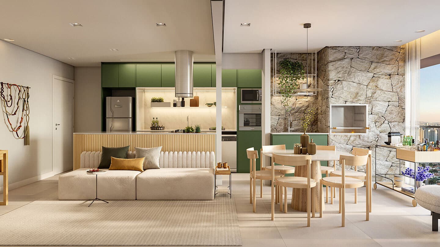 Triu 1722 - Residencial — imagem 4