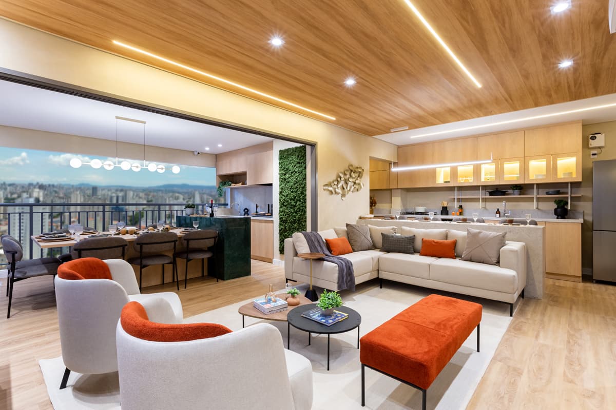 Madre 914 Mooca - Residencial — imagem 4