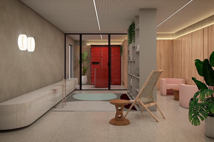 Up Vila Sônia - Residencial — imagem 3