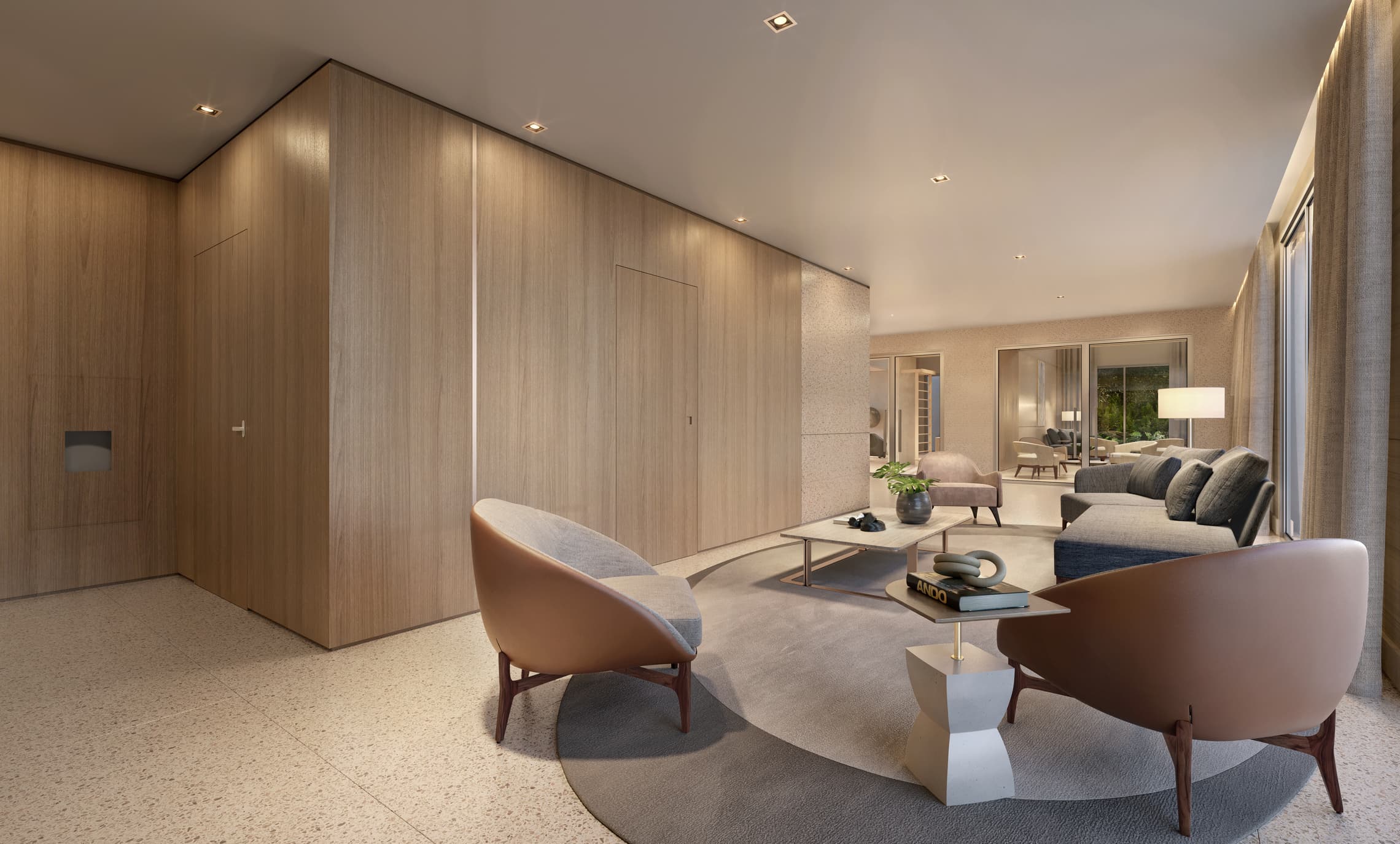 NOON Small Luxury Apartments - Higienópolis — imagem 2