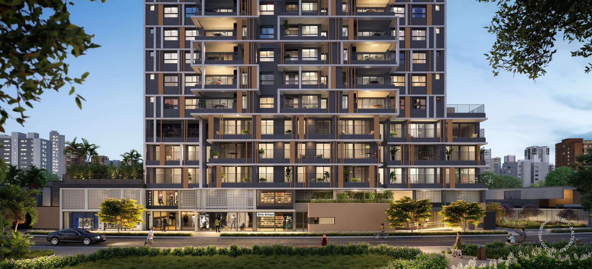 Tons Klabin - Residencial — imagem 4