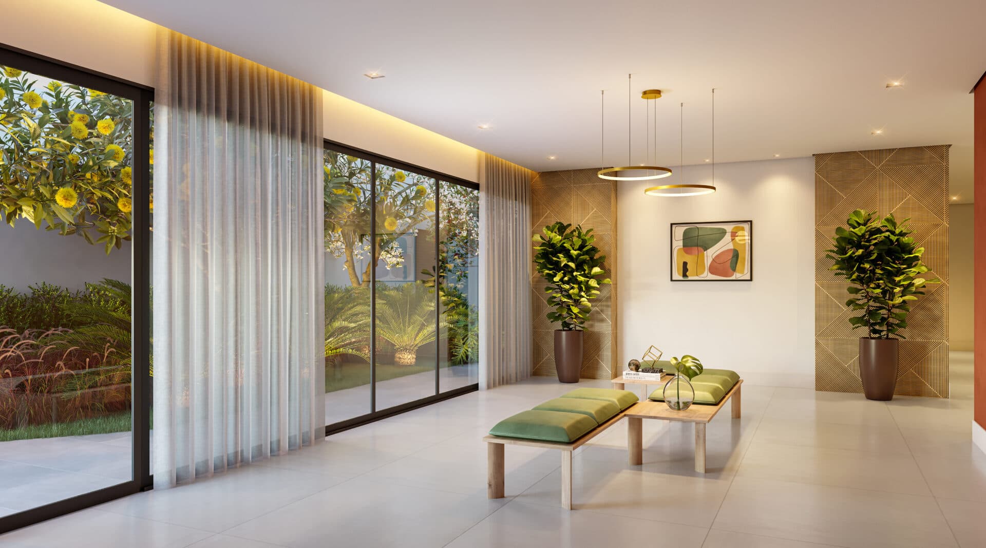 Flow Vila Matilde - Residencial — imagem 3