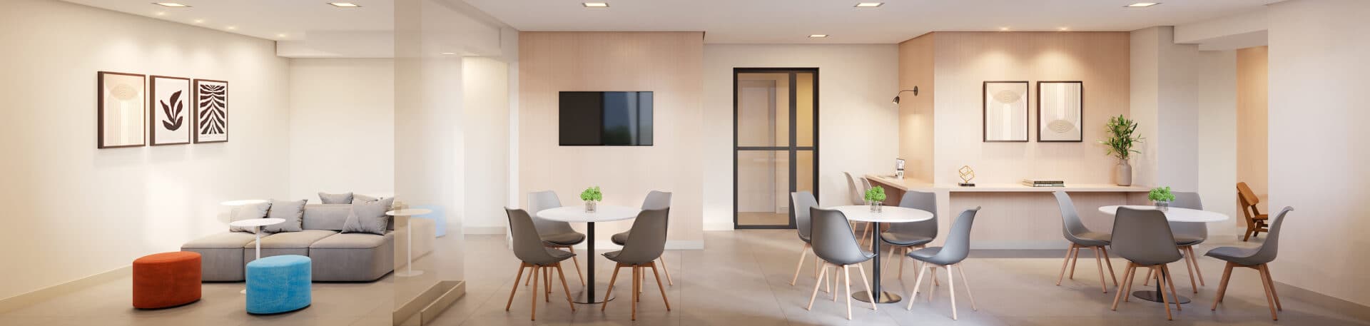 Flow Vila Matilde - Residencial — imagem 5