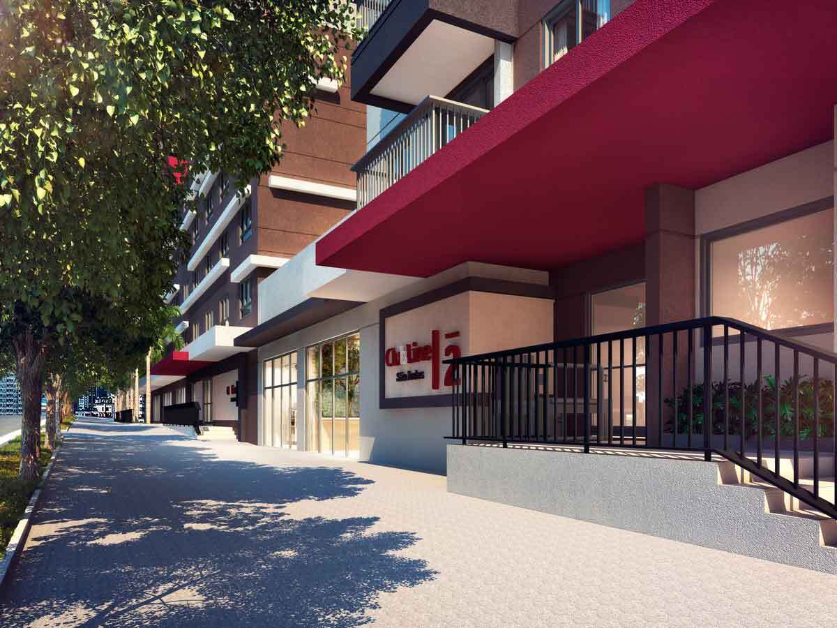 ClubLine São Judas - Residencial - Fase 2 — imagem 5