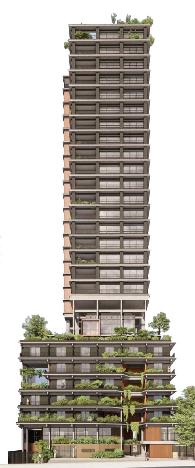 Lizz 177 - Residencial