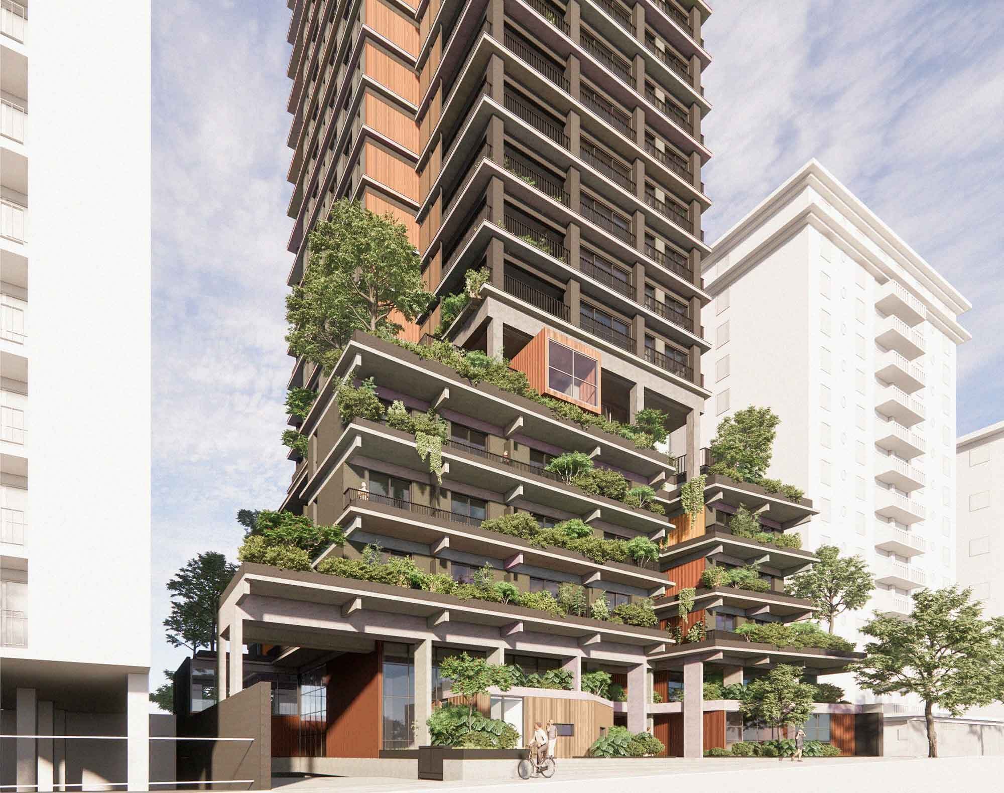 Lizz 177 - Residencial — imagem 4
