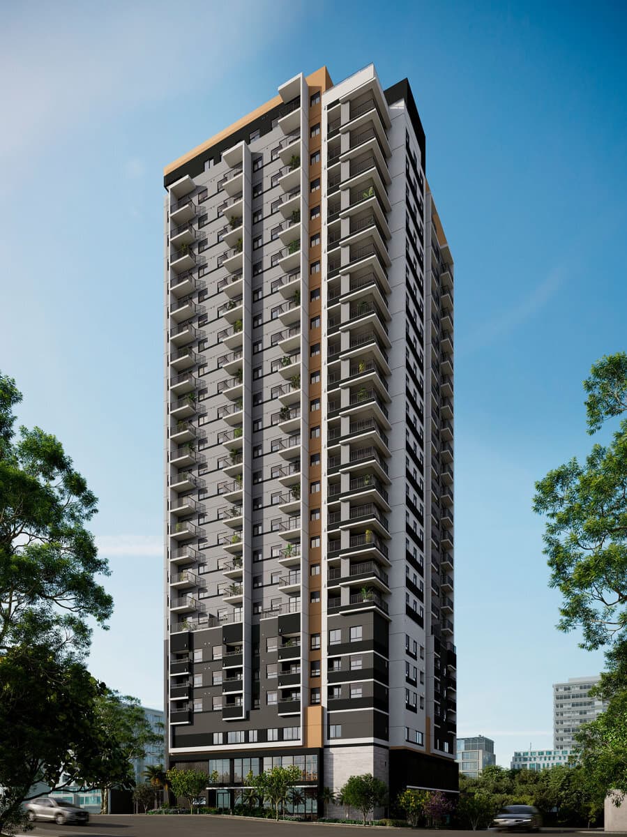 Viva Benx Star Campo Belo - Residencial — imagem 2