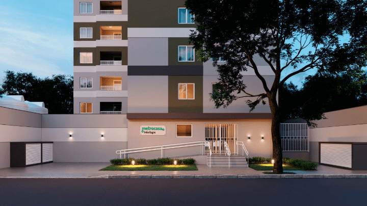 Metrocasa Interlagos - NR — imagem 4