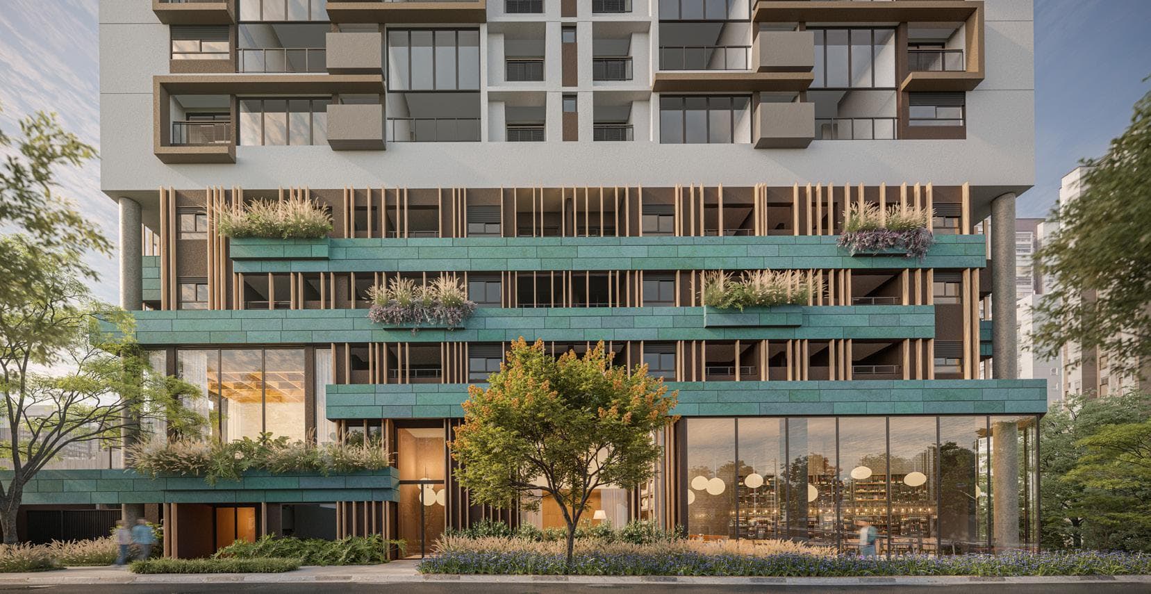 Artur 73 - Residencial — imagem 2